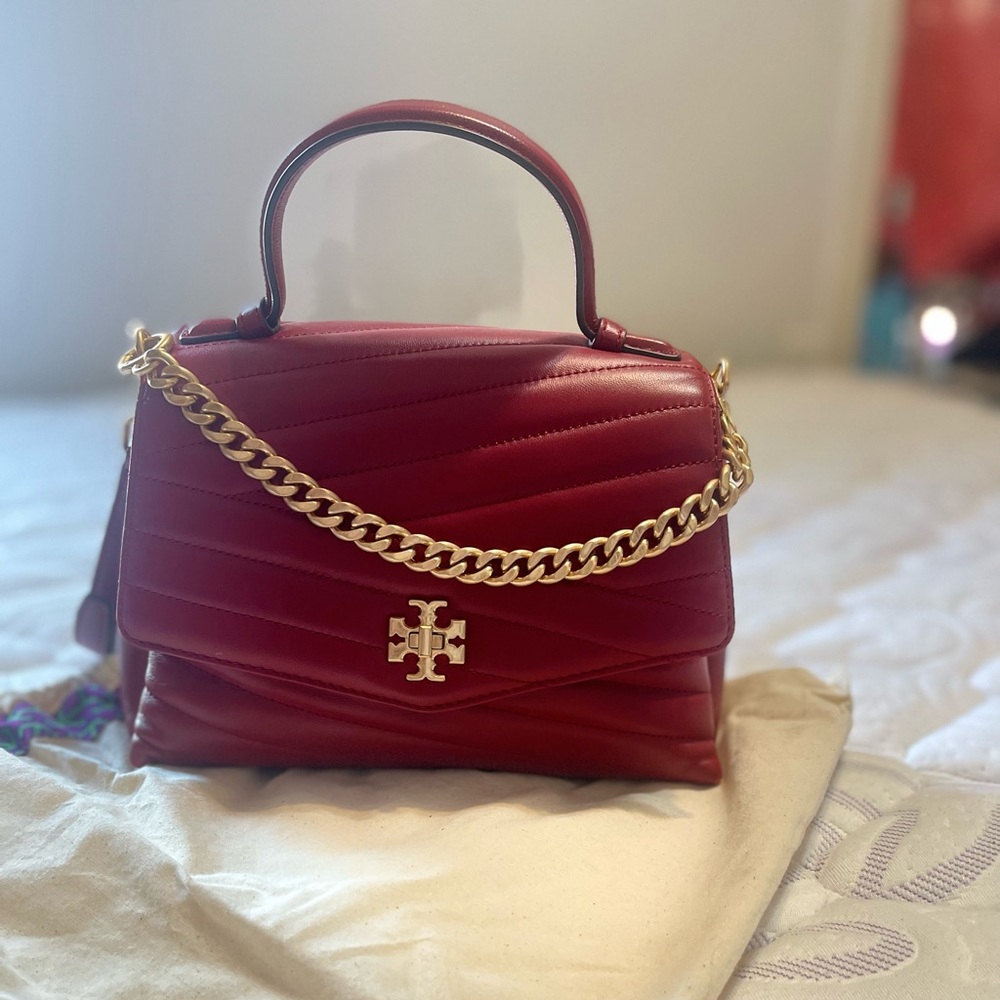 Tory Burch cross body bag